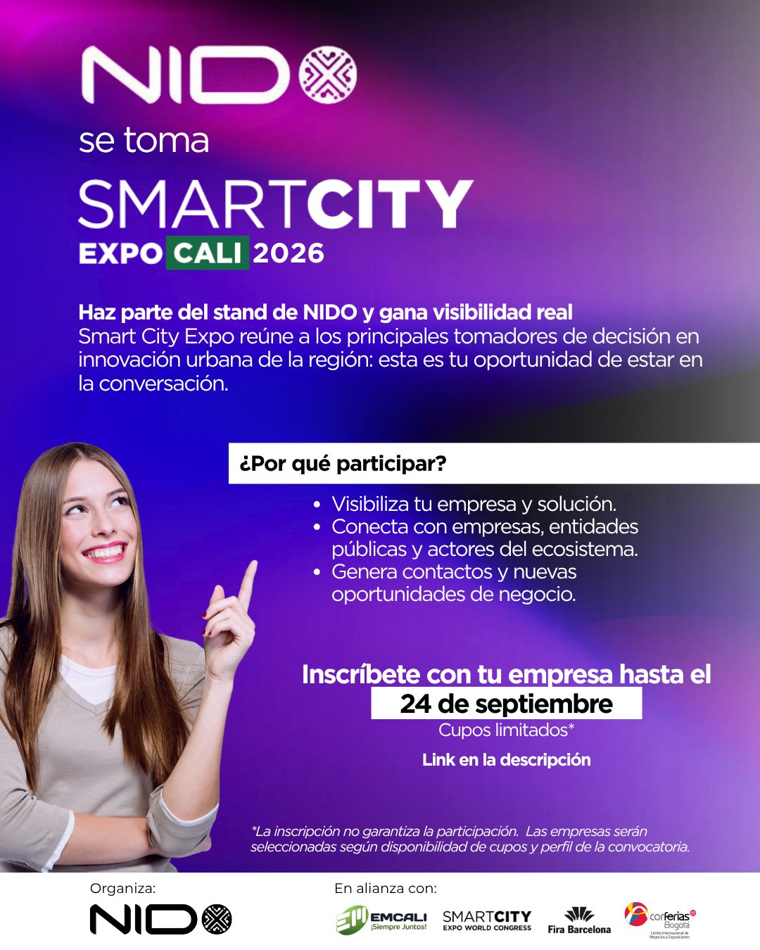 Smart City Expo
